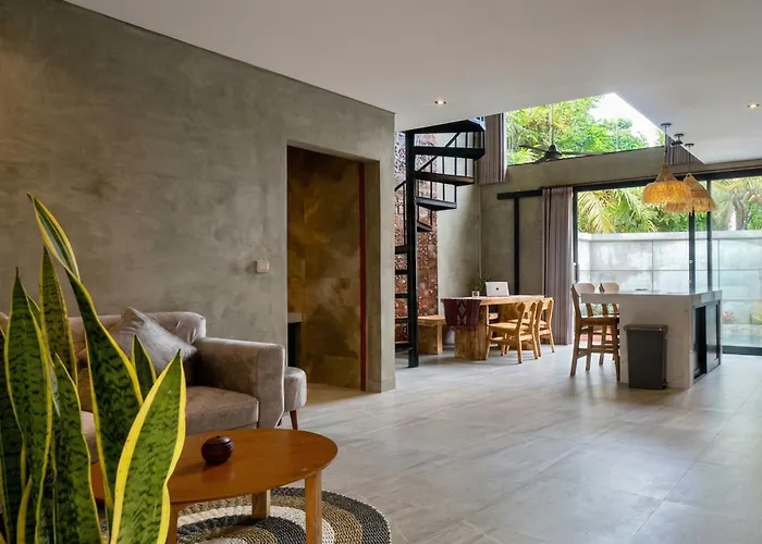 Villa Juminten Ubud