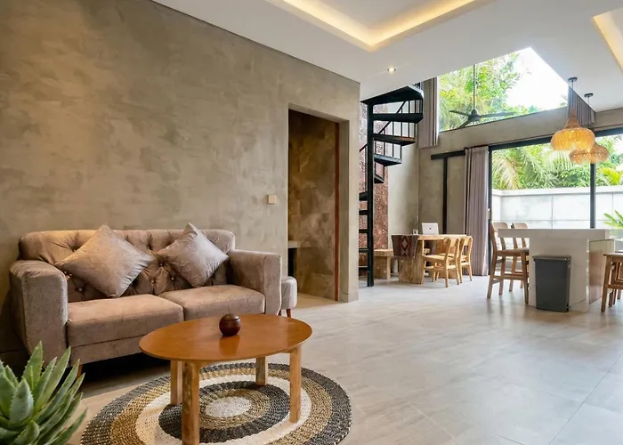 Villa Juminten